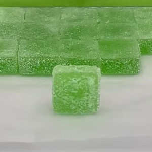 Live Rosin Infused Chewable's